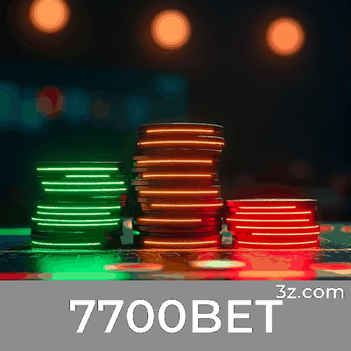 Cadastro na 7700BET