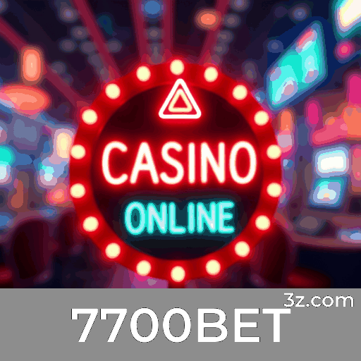 Acesso ao 7700BET