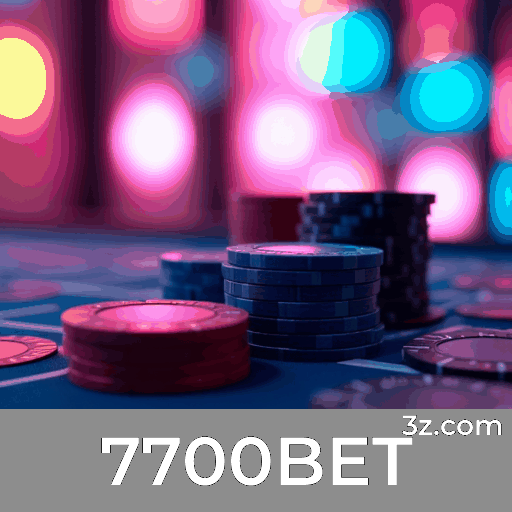 Acesso ao 7700BET