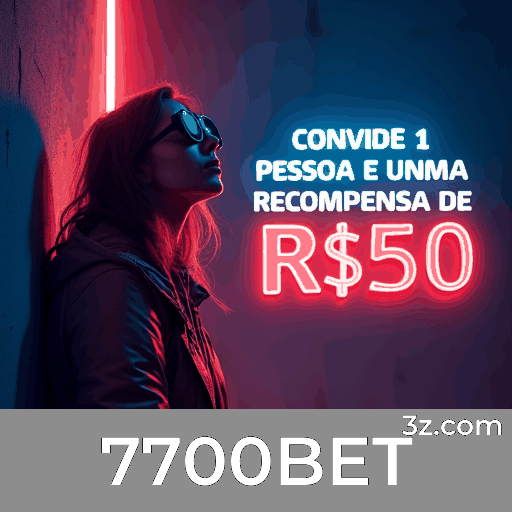 Cadastro na 7700BET