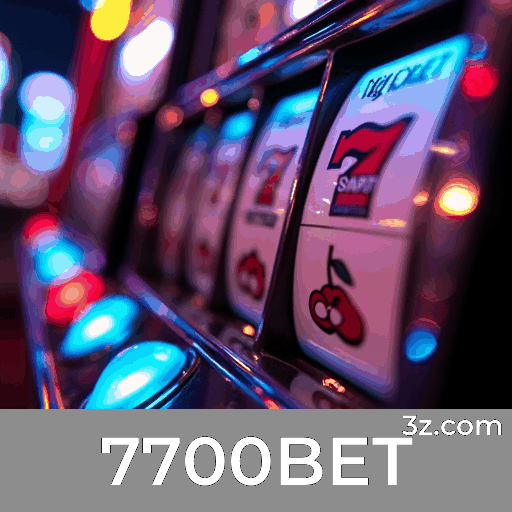 Cadastro na 7700BET
