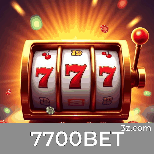 Cadastro na 7700BET