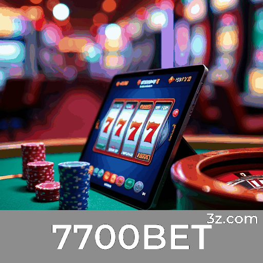 Acesso ao 7700BET