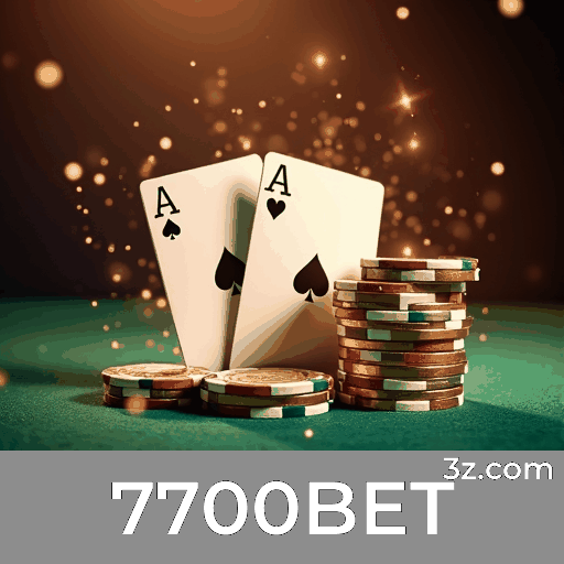 7700BET: Seu Destino Seguro para Cassino e Apostas