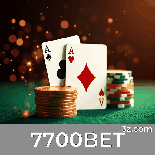 Acesso ao 7700BET