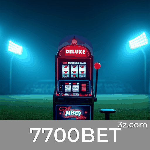 Cassino Online 7700BET