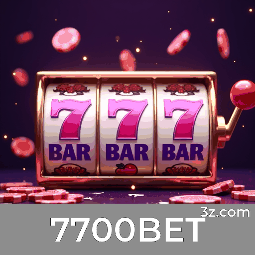 Cassino Online 7700BET