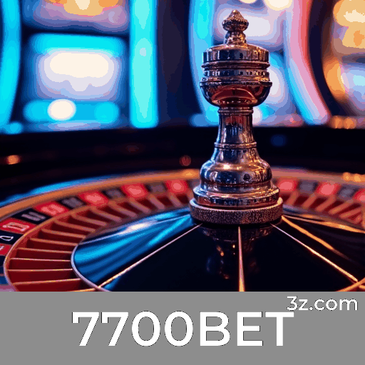 Acesso ao 7700BET
