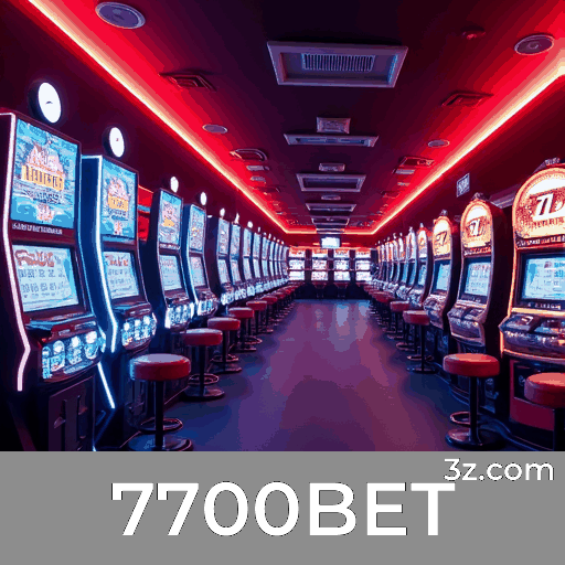 Acesso ao 7700BET