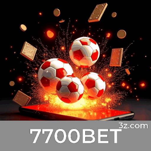 Cadastro na 7700BET