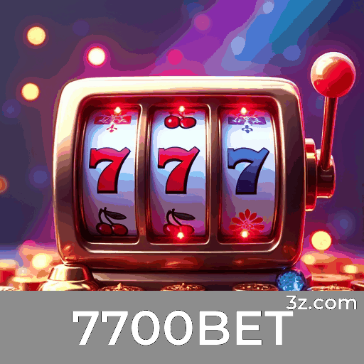 Cadastro na 7700BET