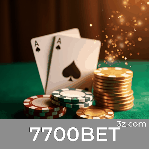 Cassino Online 7700BET