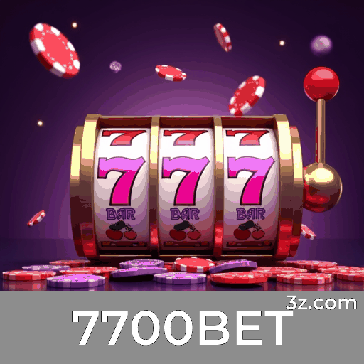 Cadastro na 7700BET