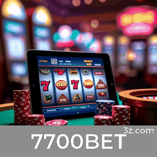 Jogos Crash no Cassino 7700BET