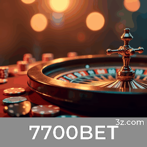Cadastro na 7700BET