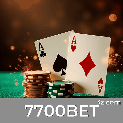 Cassino Online 7700BET