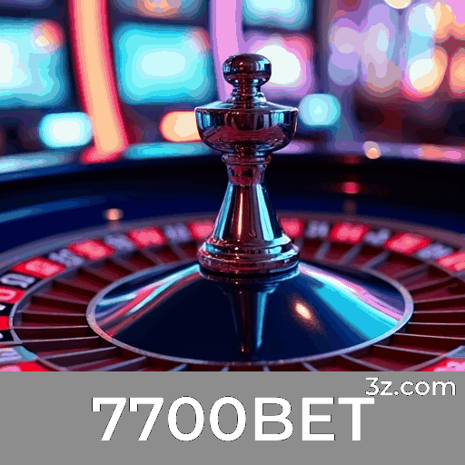 7700BET: Seu Destino Seguro para Cassino e Apostas
