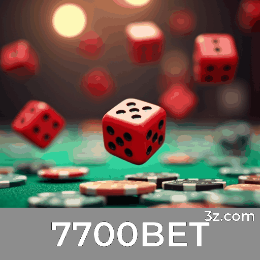 Cassino Online 7700BET