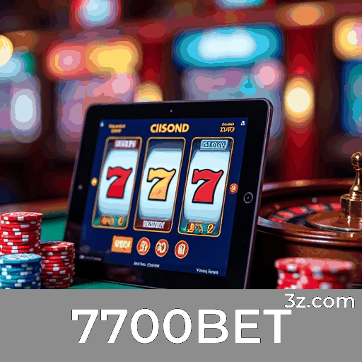 Acesso ao 7700BET