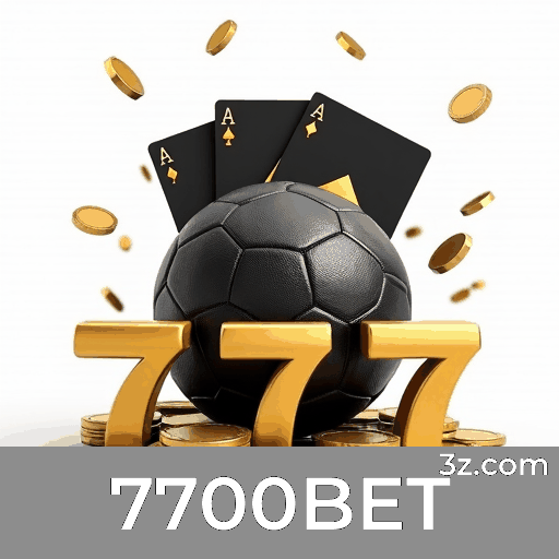 Cassino Online 7700BET