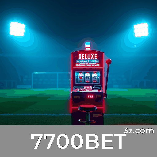 Acesso ao 7700BET