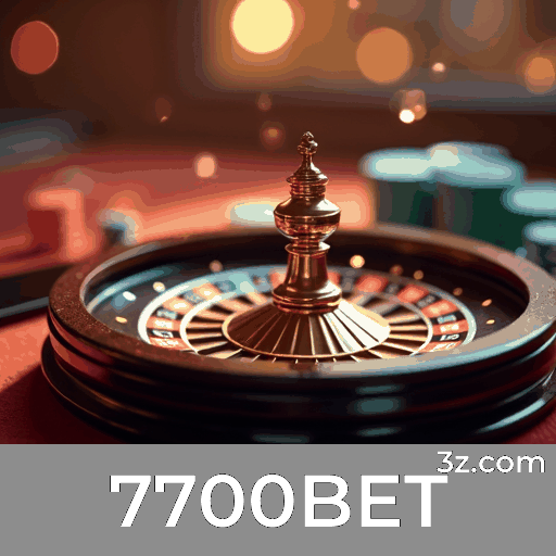 Acesso ao 7700BET