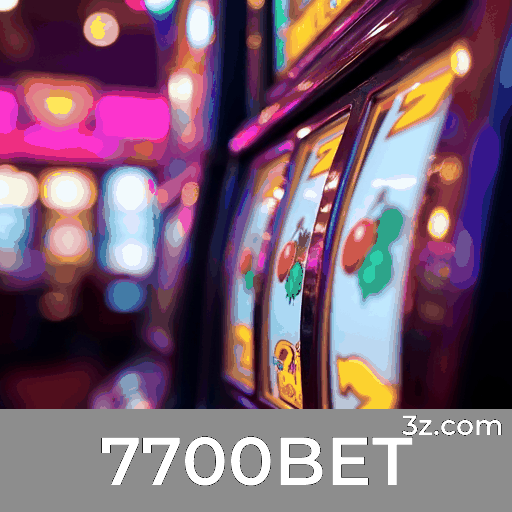 Cassino Online 7700BET