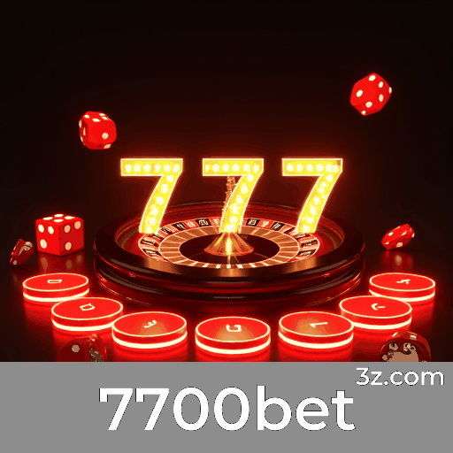 7700bet: Seu Cassino Online Seguro e Premiado