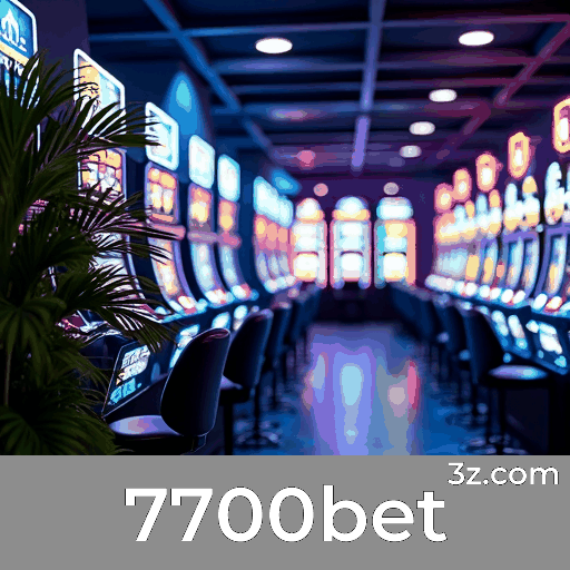 Explore a Convergência de Tecnologias e Experiências de Entretenimento Disruptivas na 7700bet