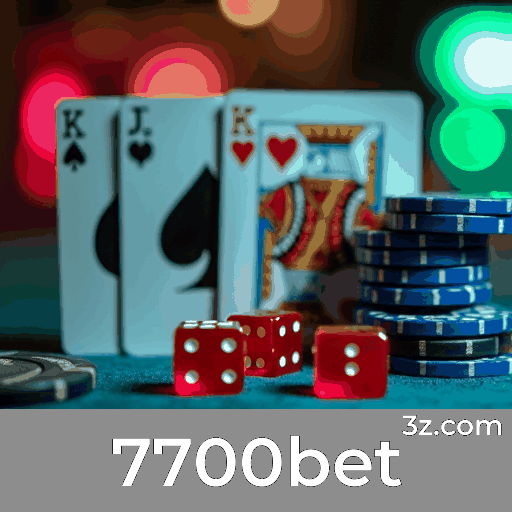 Descubra o Poder dos Bônus no 7700bet!