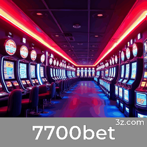 7700bet