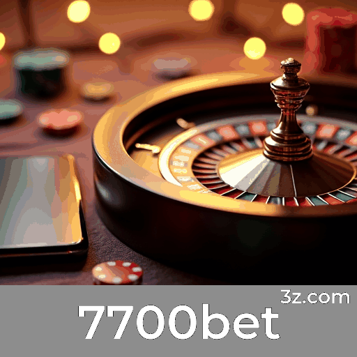7700bet: Seu Cassino Online Seguro e Premiado