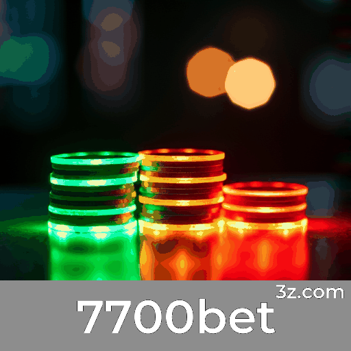 7700bet: Seu Cassino Online Seguro e Premiado