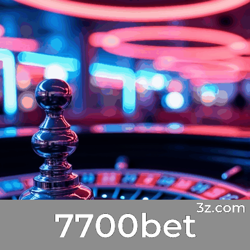7700bet: Seu Cassino Online Seguro e Premiado