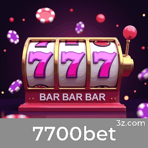 Experimente o 7700bet: Aposta Completa e Rápida