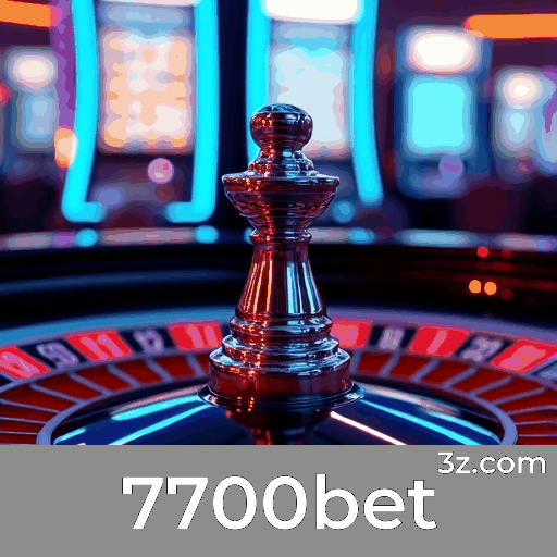 Desenvolvedores de topo e tecnologia avançada no 7700bet