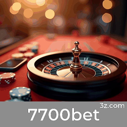 7700bet: Estável, Seguro e Otimizado para Brasileiros