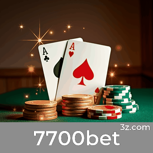 Desenvolvedores de topo e tecnologia avançada no 7700bet