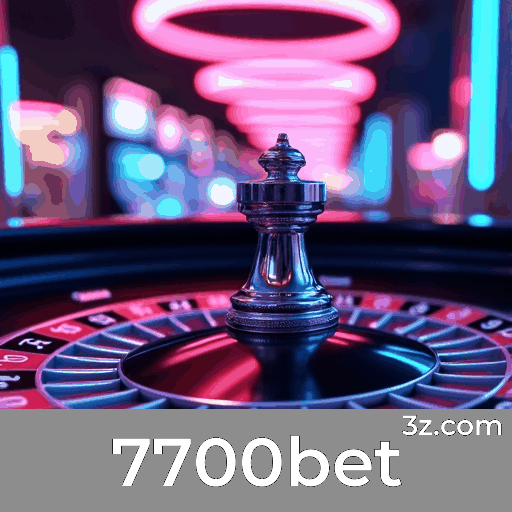 7700bet: Apostas Esportivas Precisas e Abrangentes
