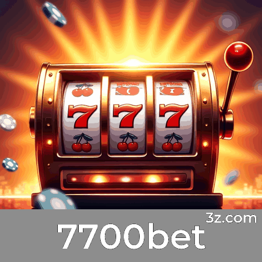 7700bet: Apostas Esportivas Precisas e Abrangentes
